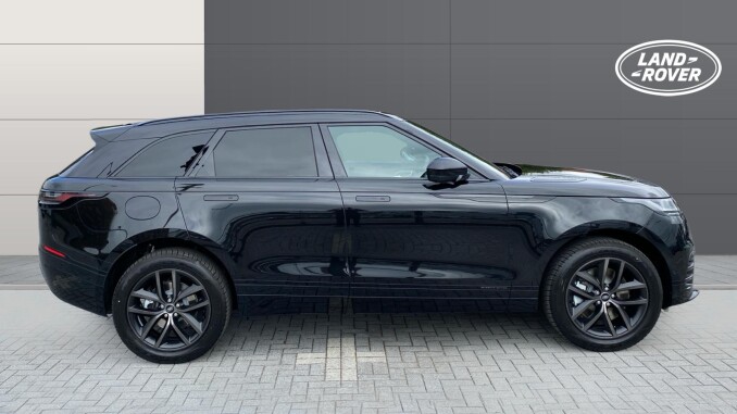 Land Rover Range Rover Velar 2.0 P400e Belgravia Edition 5dr Auto Estate - Image 5